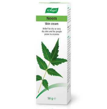 A.Vogel Neem Cream