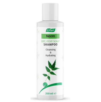 Neem Shampoo