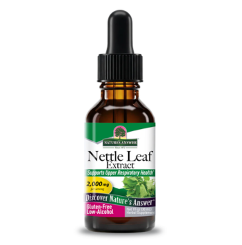 Nettle Leaf 30ml LA