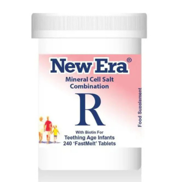 New Era Combination R - 240 Tablets