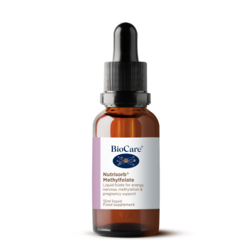 Nutrisorb® Methylfolate 15ml