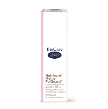 Nutrisorb® Methyl FolGuard® 15ml