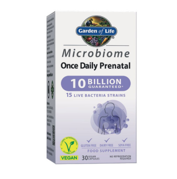 Prenatal