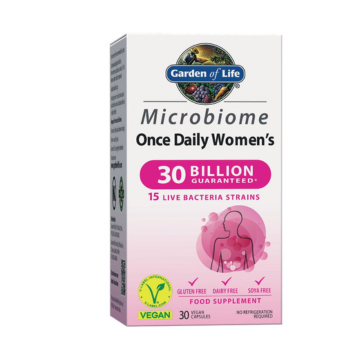 Women's Once Daily