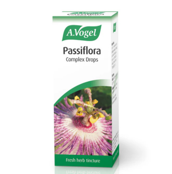 Passiflora Complex
