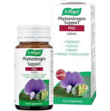 Phytoestrogen PMS Support