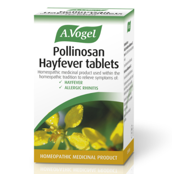 Pollinosan Hayfever tablets