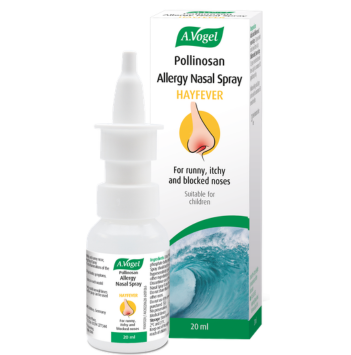 Pollinosan Allergy Nasal Spray