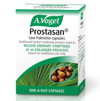 Prostasan - Saw Palmetto 30 capsules