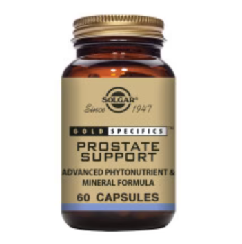 GOLD SPECIFICSTM Prostate Support