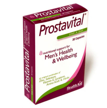 Prostavital®