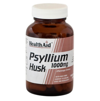 Psyllium Husk 1000mg