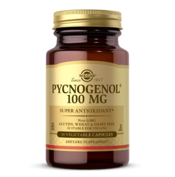 Pycnogenol 100 mg