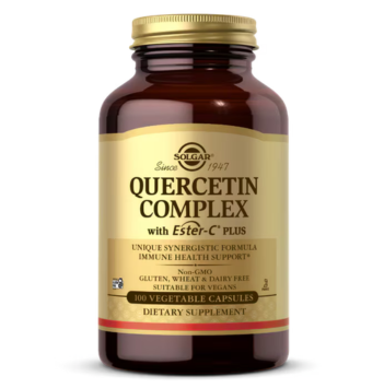 Quercetin Complex