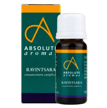 Ravensara