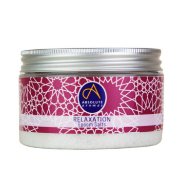 Relaxation Epsom Bath Salt