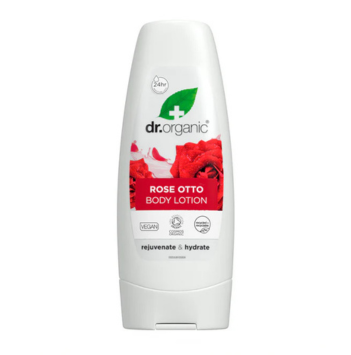 ROSE BODY LOTION - 200ML