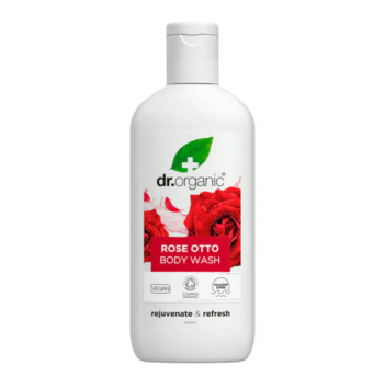ROSE BODY WASH - 250ML