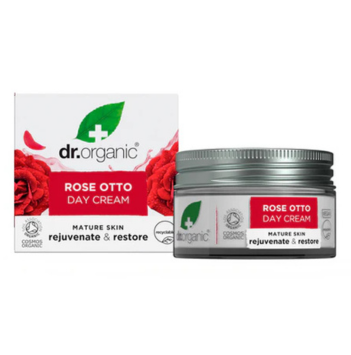 ROSE DAY CREAM - 50ML