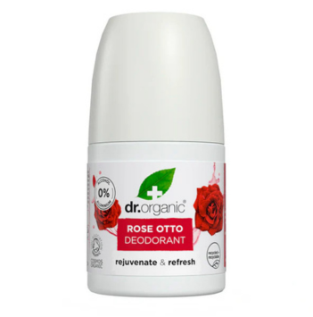 ROSE DEODORANT - 50ML