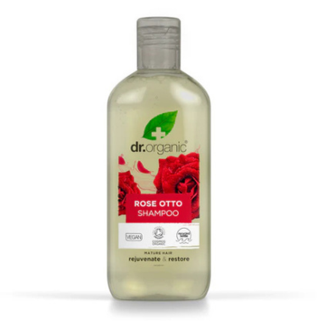ROSE SHAMPOO - 265ML