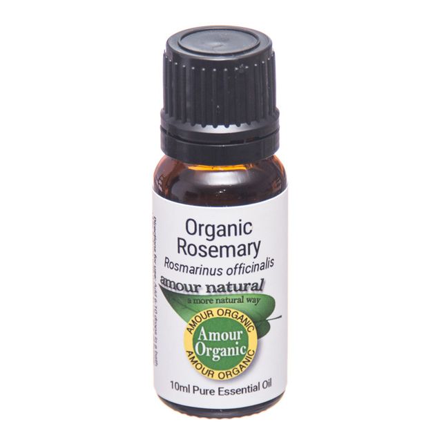 Rosemary, organic