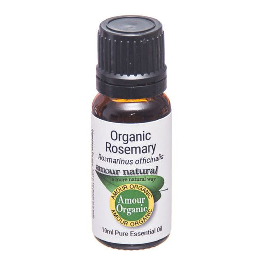 Rosemary, organic