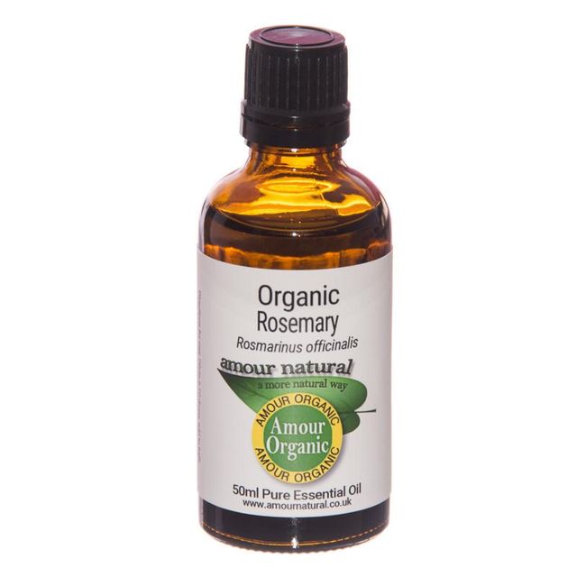 Rosemary, organic
