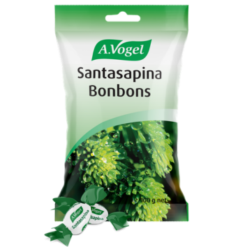 Santasapina Bonbons