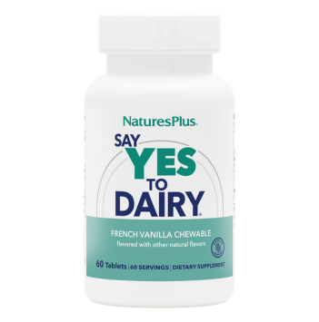 SAY YES TO DAIRY CHEWABLE 60