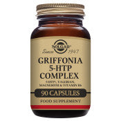 Griffonia 5-HTP Complex