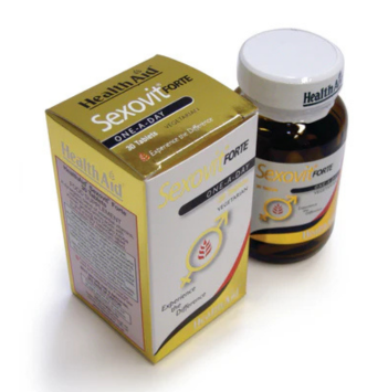 Sex-O-Vit® Forte