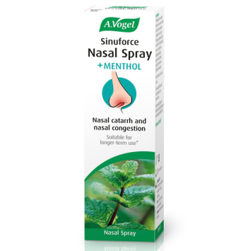 Sinuforce Nasal Spray