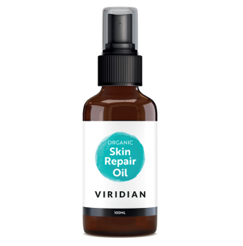 Ultimate Beauty Skin Repair Oil (Organic)
