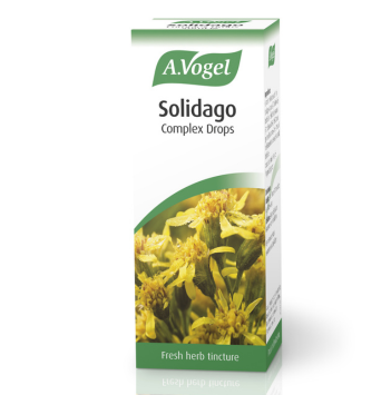 Solidago Complex oral drops