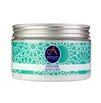 Soothe Epsom Bath Salt