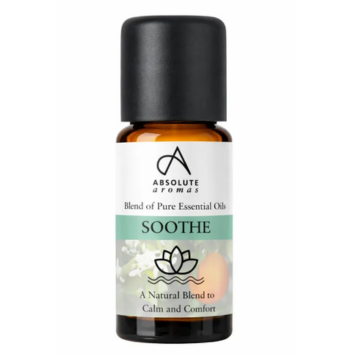 Soothe Essential Blend