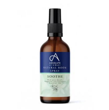 Soothe Natural Room Spray