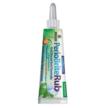 Nature`s Answer Perio Rub Smoothing Gel (Tooth & Gum)