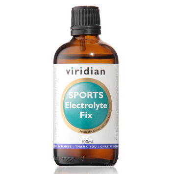 Electrolyte Fix Liquid