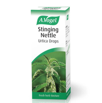 Urtica - Stinging Nettle
