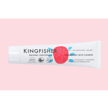 STRAWBERRY FLAVOUR (fluoride)