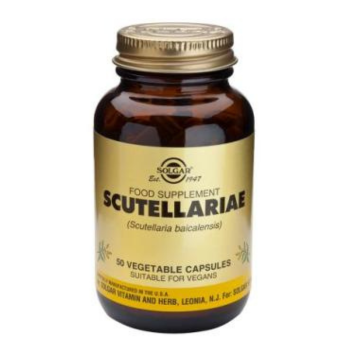 Scutellariae