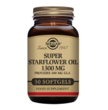 Super Starflower Oil 1300 mg