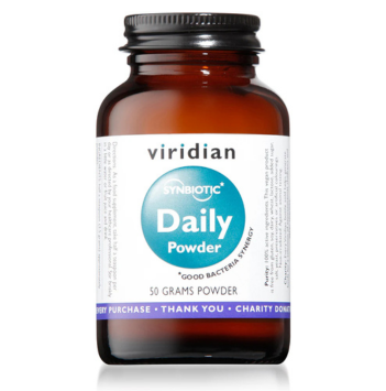 Synbiotic Daily powder