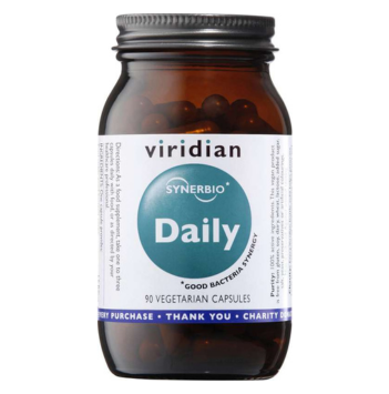 Synerbio Daily Veg Caps 90s