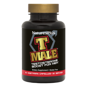 T-MALE CAPSULE 60