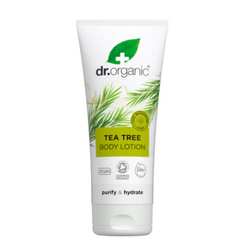 TEA TREE BODY LOTION - 200ML
