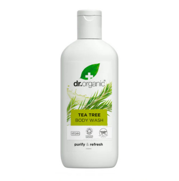 TEA TREE BODY WASH - 250ML