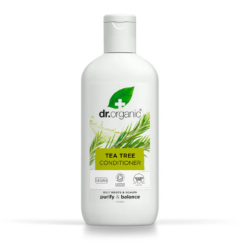 TEA TREE CONDITIONER - 265ML